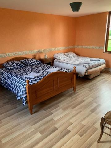Chambres D'Hotes Beaubec-la-Rosiere Exterior photo