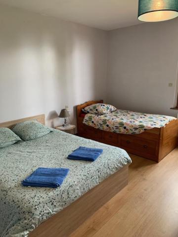 Chambres D'Hotes Beaubec-la-Rosiere Exterior photo